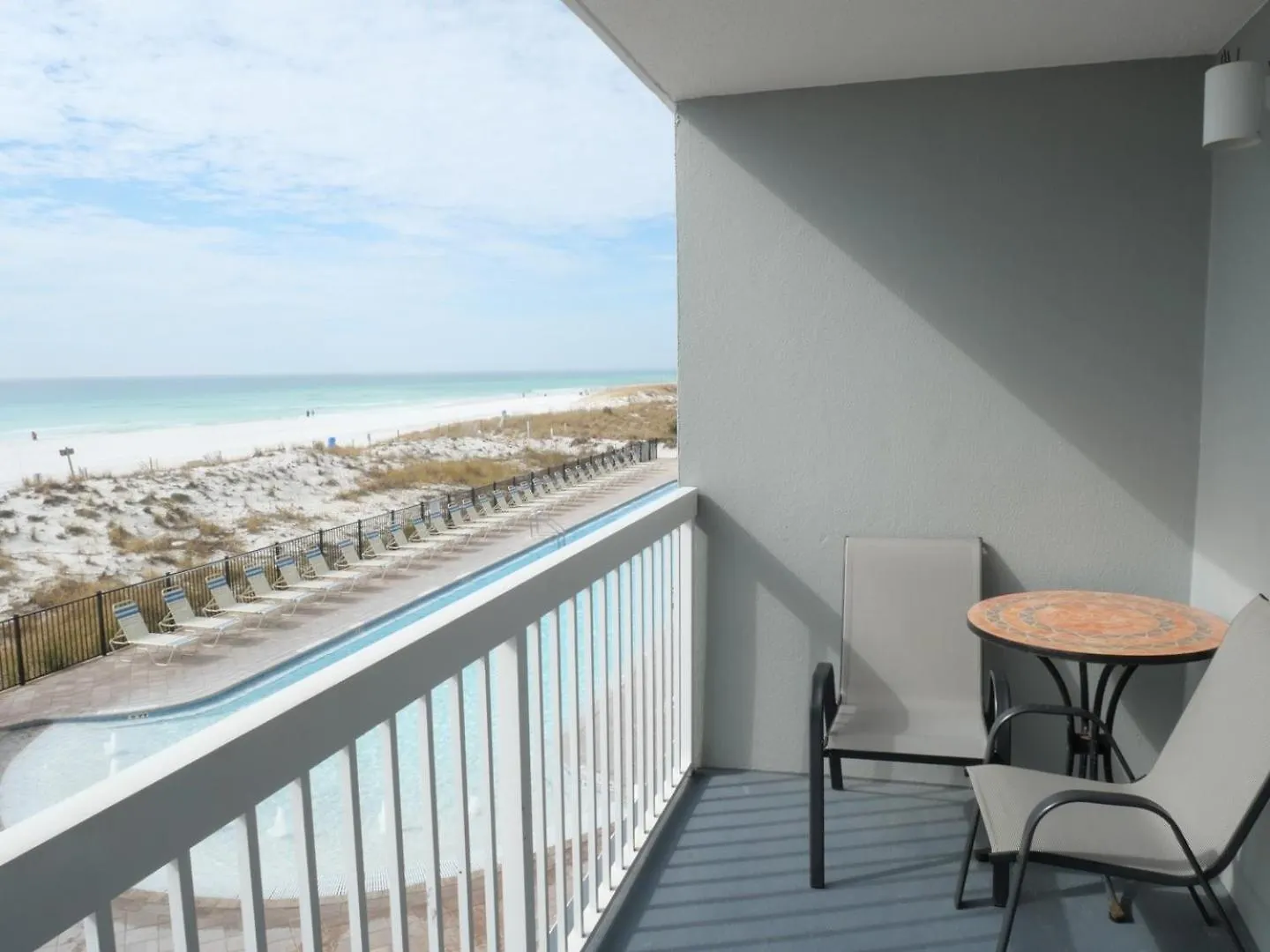 Pelican Beach 0202 By Pelican Beach Management Destin Apartment